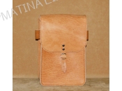Leather Tools Bag For Electrician
